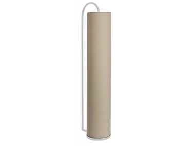 ARCADE - Metal floor lamp by Flam & Luce
