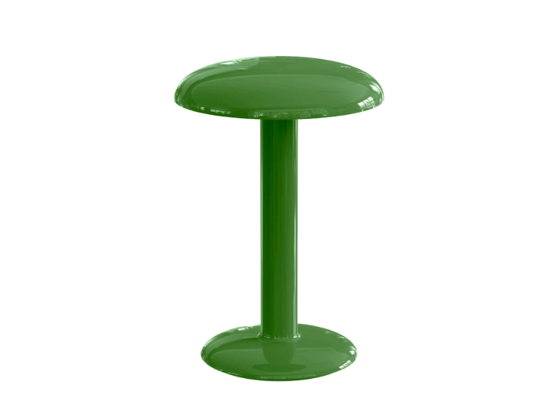 GUSTAVE - Cordless LED table lamp by Flos