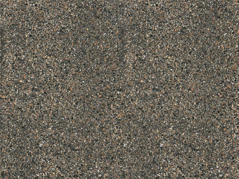RIALTO EARTH - Porcelain stoneware wall/floor tiles with granite effect by FMG