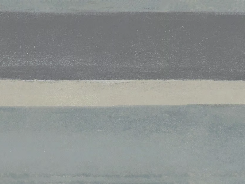 URBAN BLU DECORO LINES MORE ACTIVE - Antibacterial porcelain stoneware wall/floor tiles with concrete effect by FMG