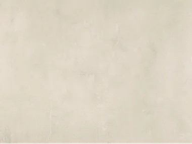 URBAN WHITE ACTIVE - Indoor porcelain stoneware wall tiles with concrete effect by FMG