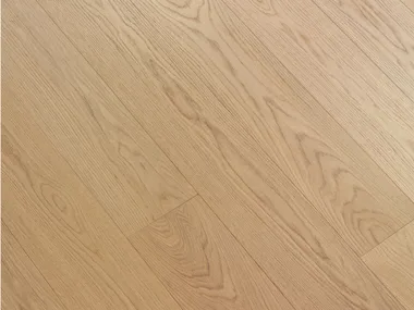 ENGINEERED WOOD PLANKS FLOOR CA' DONÀ - Oak flooring by FOGLIE D'ORO