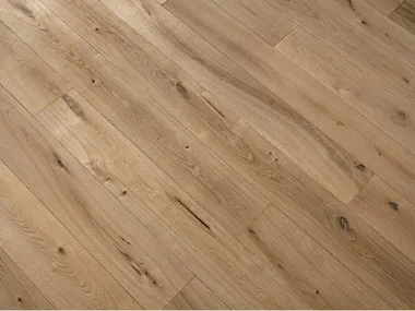 ENGINEERED WOOD PLANKS FLOOR CA' SANDI - Oak flooring by FOGLIE D'ORO
