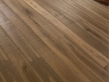 ENGINEERED WOOD PLANKS FLOOR CA' TRON - Oak flooring by FOGLIE D'ORO