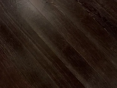 ENGINEERED WOOD PLANKS FLOOR VOGUE - Oak flooring by FOGLIE D'ORO