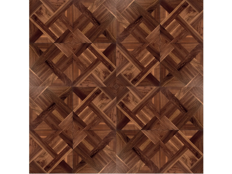 MODULO HERITAGE FELTRE - Oak flooring by FOGLIE D'ORO