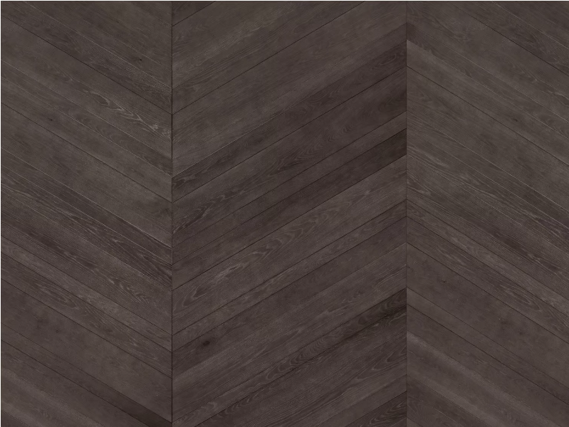 SPECIAL MAXI CHEVRONS CA' PISANI - Oak flooring by FOGLIE D'ORO