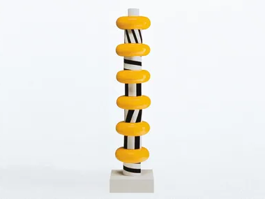ODALISCA - Ceramic sculpture by formitalia luxury group