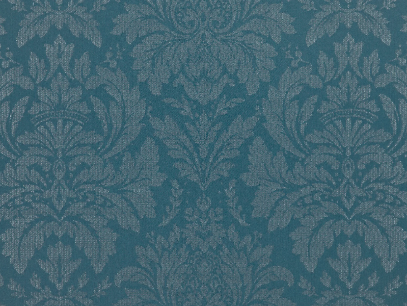 JABORINE - Damask jacquard fabric by FR-One