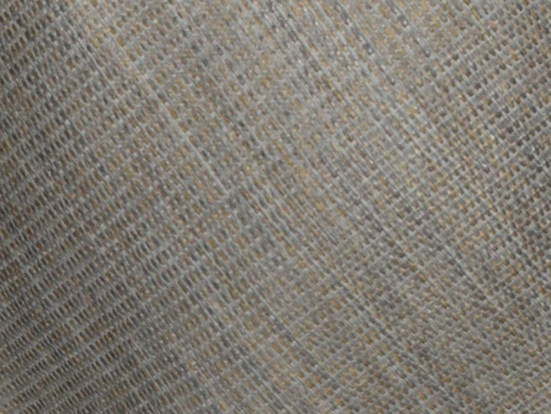 RE-BOOT - Solid-color fire retardant washable polyester fabric by FR-One