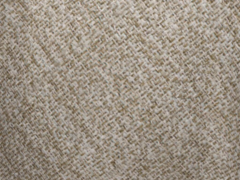 RE-NEW - Solid-color washable polyester fabric for curtains by FR-One