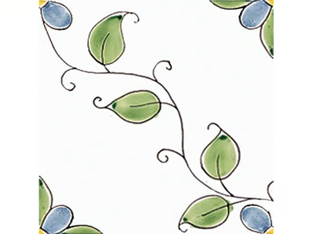 CLASSICO VIETRI LEDA - Ceramic wall tiles / flooring by FRANCESCO DE MAIO
