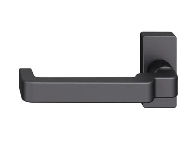 FSB 06 1134 - Aluminium door handle by FSB