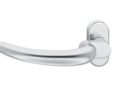 FSB 06 1160 - Door handle by FSB