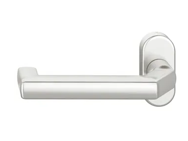 FSB 06 1232 - Aluminium door handle by FSB