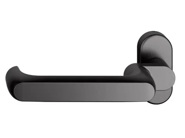 FSB 06 1247 - Aluminium door handle by FSB