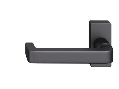 FSB 09 1134 - Aluminium door handle by FSB