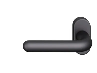 FSB 09 1147 - Door handle by FSB