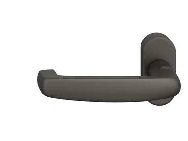 FSB 09 1159 - Stainless steel door handle by FSB