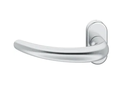 FSB 09 1160 - Door handle by FSB