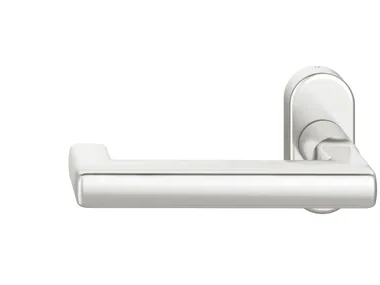 FSB 09 1232 - Aluminium door handle by FSB