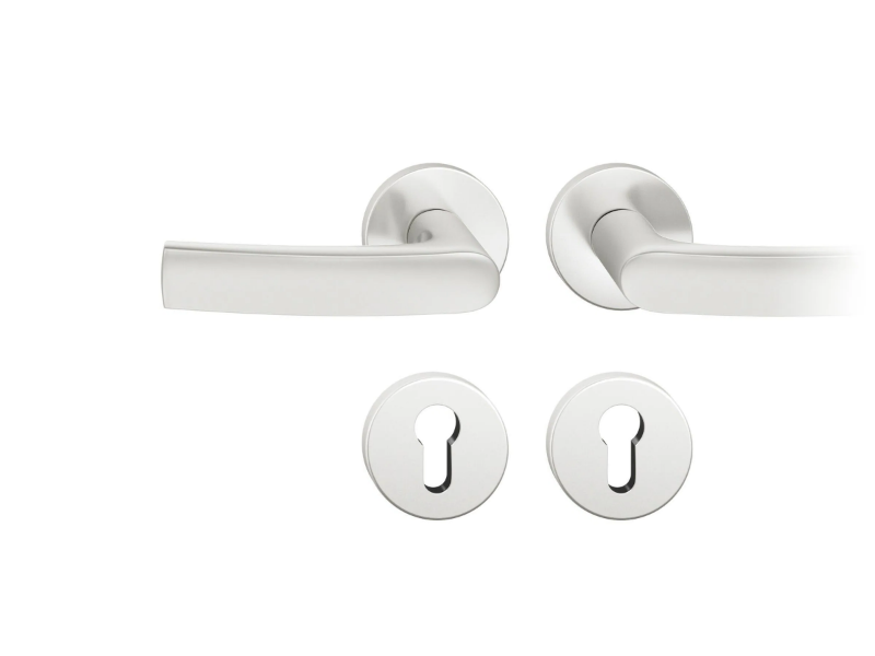 FSB 12 1015 - Door handle by FSB
