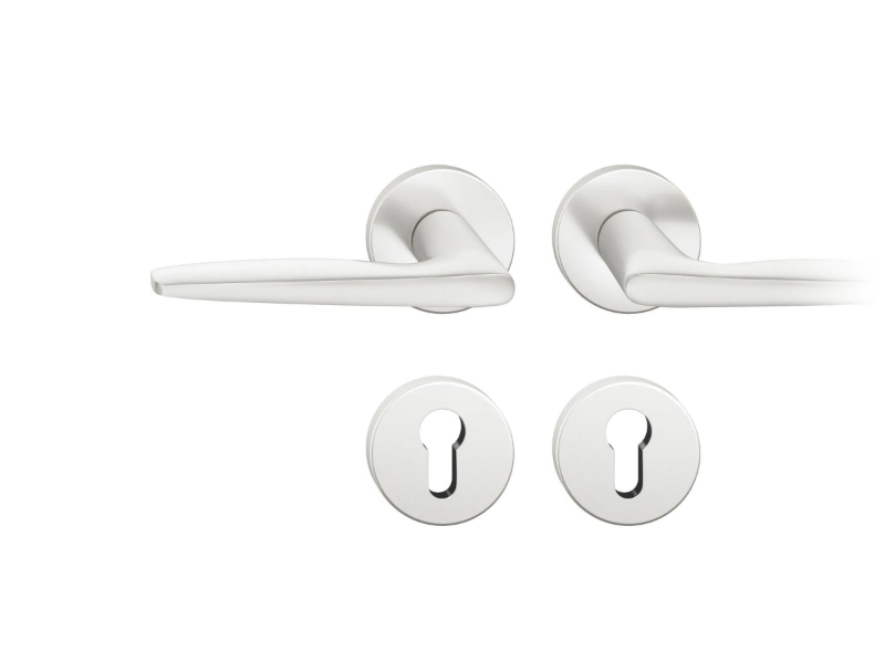 FSB 12 1058 - Door handle by FSB