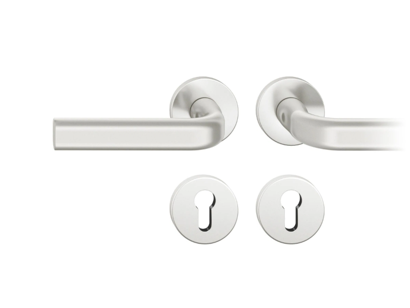FSB 12 1242 - Door handle by FSB