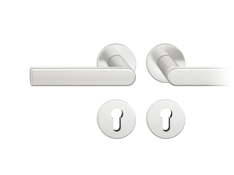 FSB 12 1244 - Door handle by FSB