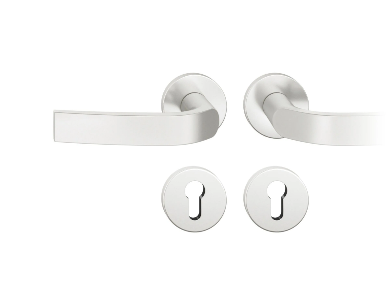 FSB 12 1271 - Door handle by FSB