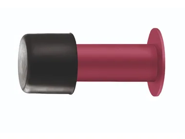 FSB 38 3880 - Powder coated aluminium doorstop by FSB