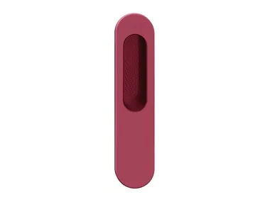 FSB 42 4215 - LES COULEURS® LE CORBUSIER - Recessed door handle by FSB