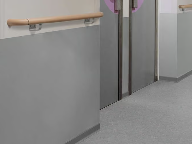 LINEA TOUCH - Handrail by Gerflor