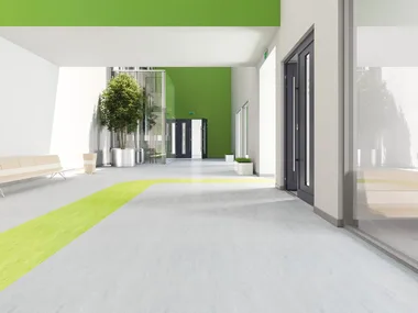MIPOLAM CLASSIC - Resilient flooring by Gerflor