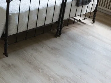 SENSO CLIC PREMIUM - Self-adhesive Ultra thin vinyl floor tiles by Gerflor