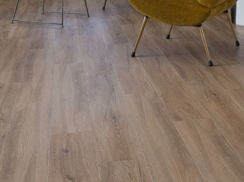SENSO LOCK - Anti-slip self-adhesive Ultra thin floor tiles by Gerflor