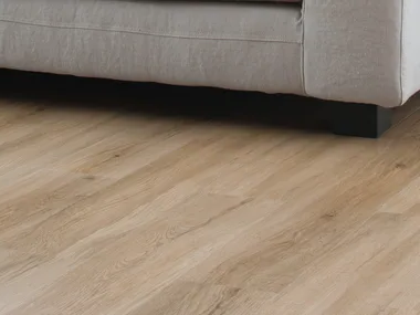 SENSO NATURAL 6' - Synthetic material floor tiles with wood effect by Gerflor