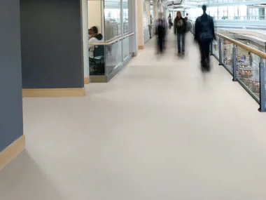 TARALAY UNI COMFORT - Resilient flooring by Gerflor