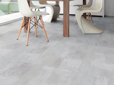 VIRTUO ADJUST - Vinyl flooring with concrete effect by Gerflor