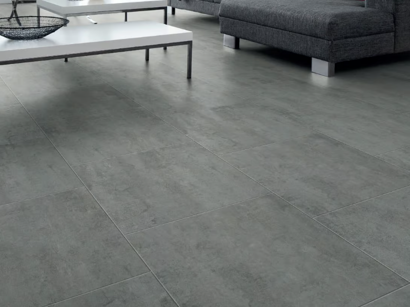 VIRTUO CLASSIC 30 - Vinyl flooring with concrete effect by Gerflor