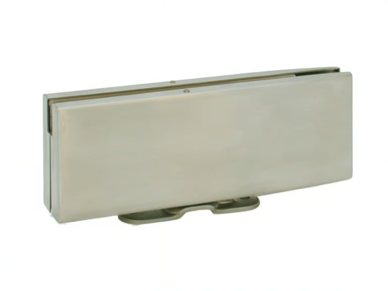 FL860 - Glass door hinge by GH ITALY