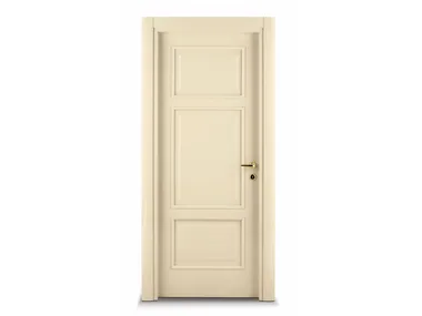 MIDAS - Hinged wooden door by Ghizzi & Benatti