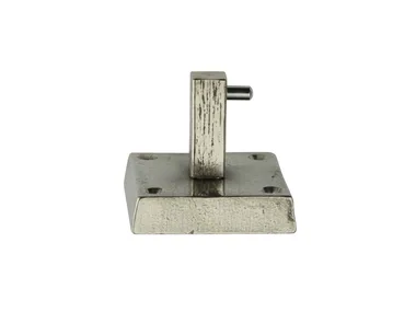AP-12 - Bronze doorstop by GIARA ART DESIGN-BRONZE