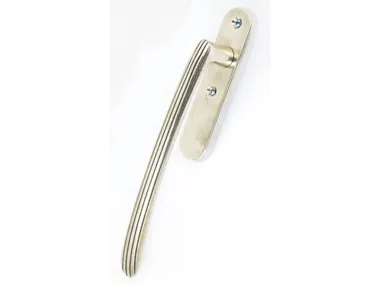 CONCHIGLIA - Bronze door handle by GIARA ART DESIGN-BRONZE