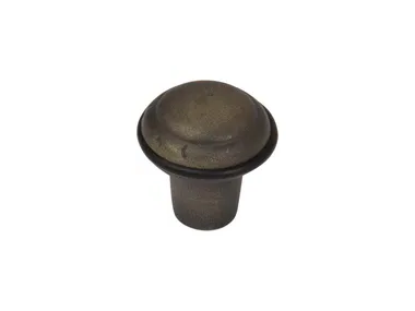 POTL-30DS - Metal doorstop by GIARA ART DESIGN-BRONZE