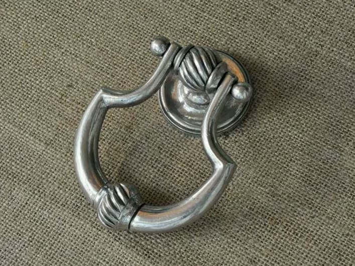 TORCIGLIA - Bronze door knocker by GIARA ART DESIGN-BRONZE