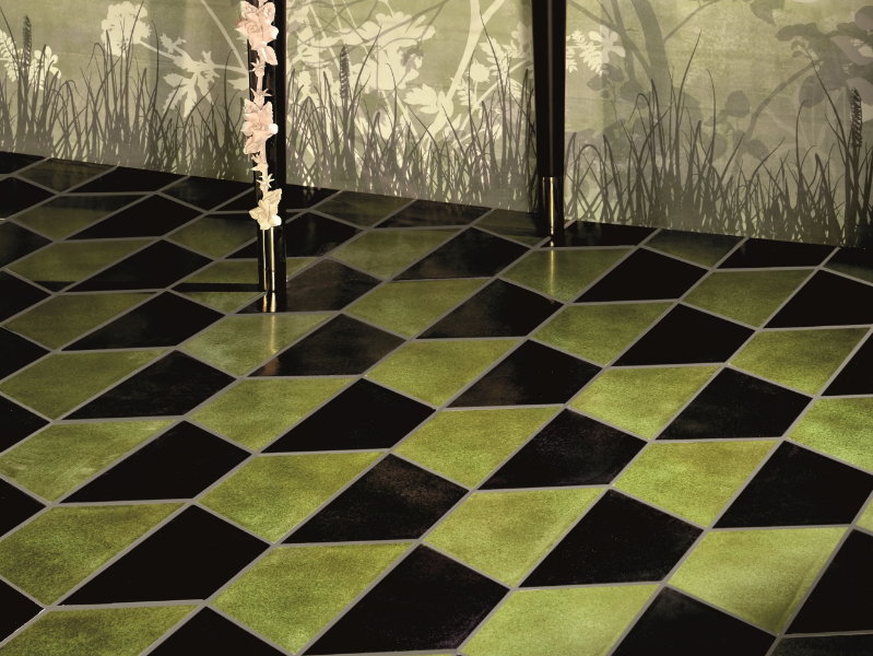 PIETRE AMALFITANE - Quarry wall/floor tiles by Giovanni De Maio