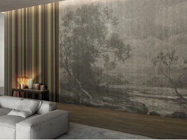 REGAL - Landscape wallpaper by GLAMORA
