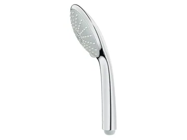 EUPHORIA 110 MASSAGE - 3-spray handshower with anti-lime system by Grohe
