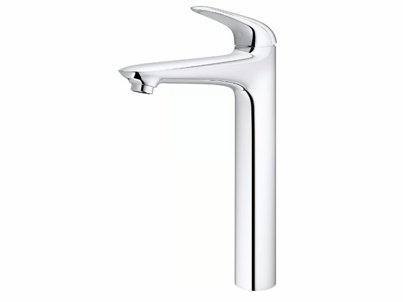 EUROSTYLE NEW SIZE XL - Countertop single handle washbasin mixer by Grohe